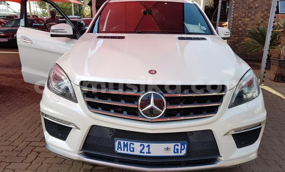 Tenga Tsaru Mercedes‒Benz AMG GLE Chena Mota in Beitbridge in Matabeleland South Tenga Tsaru Mercedes‒Benz AMG GLE Chena Mota in Beitbridge in Matabeleland South