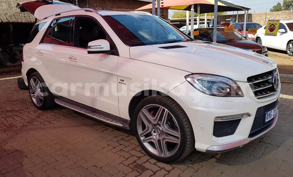 Tenga Tsaru Mercedes‒Benz AMG GLE Chena Mota in Beitbridge in Matabeleland South Tenga Tsaru Mercedes‒Benz AMG GLE Chena Mota in Beitbridge in Matabeleland South