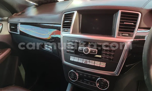 Tenga Tsaru Mercedes‒Benz AMG GLE Chena Mota in Beitbridge in Matabeleland South Tenga Tsaru Mercedes‒Benz AMG GLE Chena Mota in Beitbridge in Matabeleland South