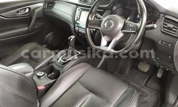 Tenga Tsaru Nissan X–Trail Sirivha Mota in Harare in Harare Tenga Tsaru Nissan X–Trail Sirivha Mota in Harare in Harare