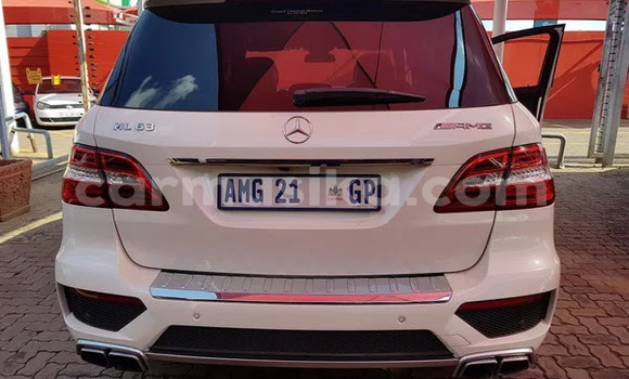 Tenga Tsaru Mercedes‒Benz AMG GLE Chena Mota in Beitbridge in Matabeleland South Tenga Tsaru Mercedes‒Benz AMG GLE Chena Mota in Beitbridge in Matabeleland South