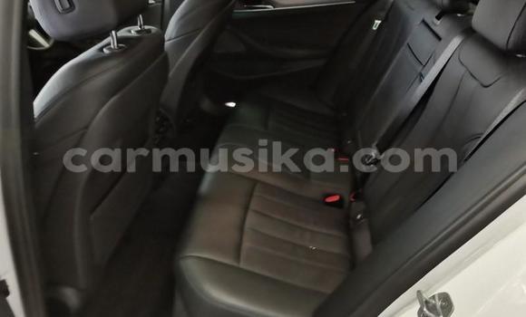 Tenga Tsaru BMW 5–Series Chena Mota in Harare in Harare Tenga Tsaru BMW 5–Series Chena Mota in Harare in Harare