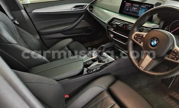 Tenga Tsaru BMW 5–Series Chena Mota in Harare in Harare Tenga Tsaru BMW 5–Series Chena Mota in Harare in Harare