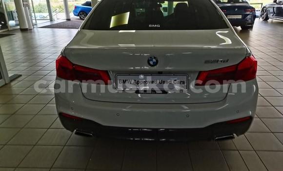 Tenga Tsaru BMW 5–Series Chena Mota in Harare in Harare Tenga Tsaru BMW 5–Series Chena Mota in Harare in Harare