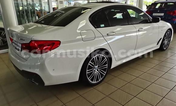 Tenga Tsaru BMW 5–Series Chena Mota in Harare in Harare Tenga Tsaru BMW 5–Series Chena Mota in Harare in Harare