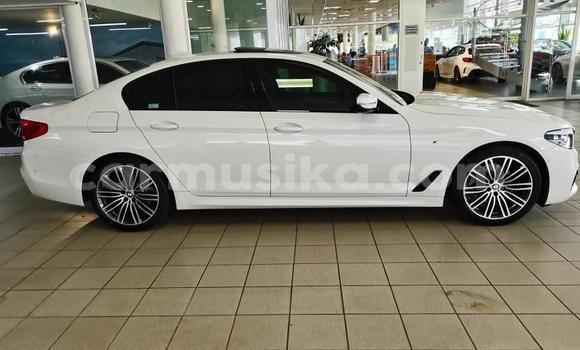 Tenga Tsaru BMW 5–Series Chena Mota in Harare in Harare Tenga Tsaru BMW 5–Series Chena Mota in Harare in Harare