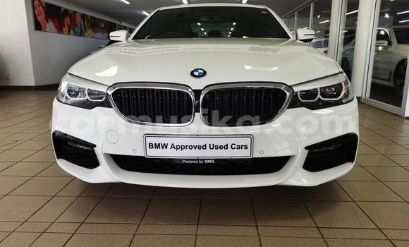 Tenga Tsaru BMW 5–Series Chena Mota in Harare in Harare Tenga Tsaru BMW 5–Series Chena Mota in Harare in Harare