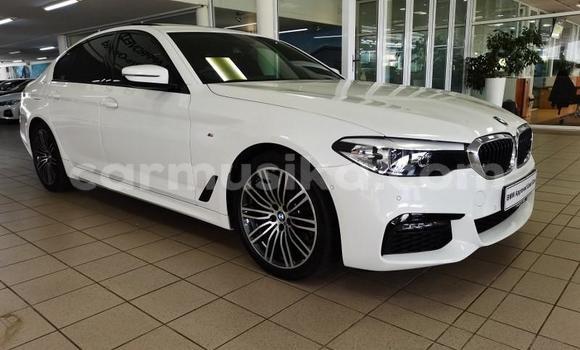 Tenga Tsaru BMW 5–Series Chena Mota in Harare in Harare Tenga Tsaru BMW 5–Series Chena Mota in Harare in Harare