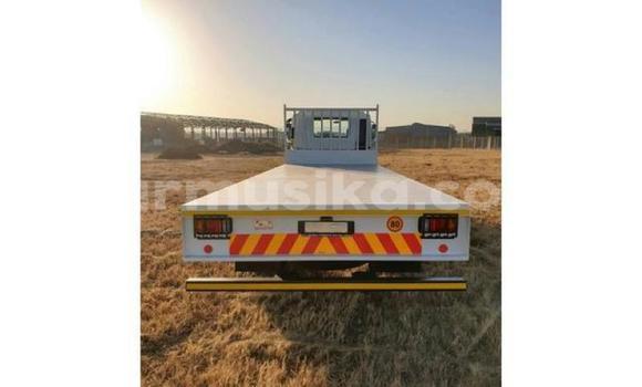 Tenga Tsaru Isuzu FTR 850 Chena Rori in Harare in Harare Tenga Tsaru Isuzu FTR 850 Chena Rori in Harare in Harare