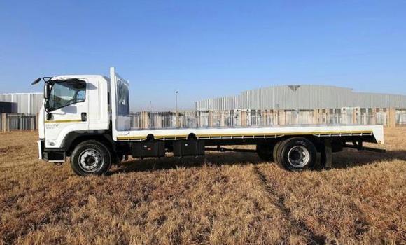 Tenga Tsaru Isuzu FTR 850 Chena Rori in Harare in Harare Tenga Tsaru Isuzu FTR 850 Chena Rori in Harare in Harare