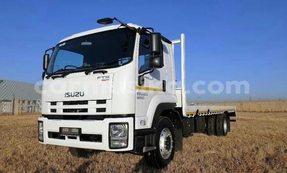 Tenga Tsaru Isuzu FTR 850 Chena Rori in Harare in Harare Tenga Tsaru Isuzu FTR 850 Chena Rori in Harare in Harare