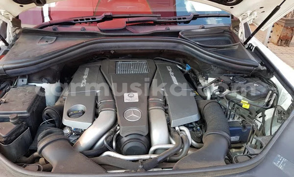 Tenga Tsaru Mercedes‒Benz AMG GLE Chena Mota in Beitbridge in Matabeleland South Tenga Tsaru Mercedes‒Benz AMG GLE Chena Mota in Beitbridge in Matabeleland South