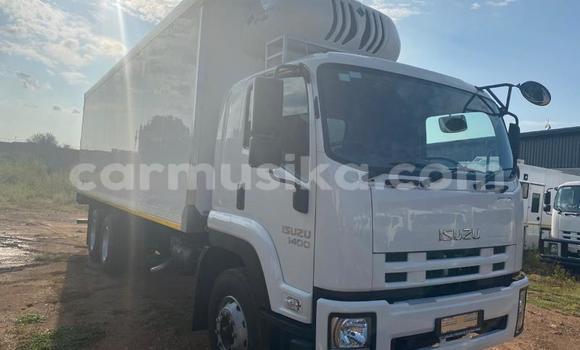 Tenga Tsaru Isuzu FTR 850 Chena Rori in Harare in Harare Tenga Tsaru Isuzu FTR 850 Chena Rori in Harare in Harare