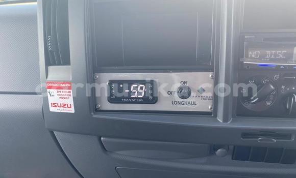 Tenga Tsaru Isuzu FTR 850 Chena Rori in Harare in Harare Tenga Tsaru Isuzu FTR 850 Chena Rori in Harare in Harare