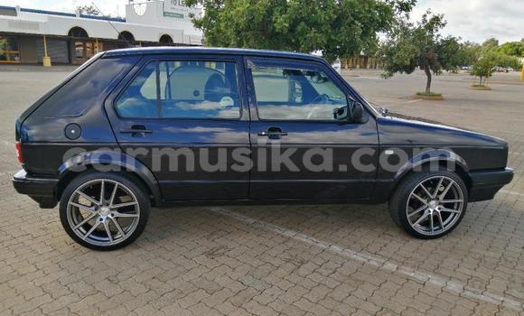 Tenga Tsaru Volkswagen Golf Nhema Mota in Harare in Harare Tenga Tsaru Volkswagen Golf Nhema Mota in Harare in Harare