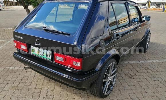 Tenga Tsaru Volkswagen Golf Nhema Mota in Harare in Harare Tenga Tsaru Volkswagen Golf Nhema Mota in Harare in Harare