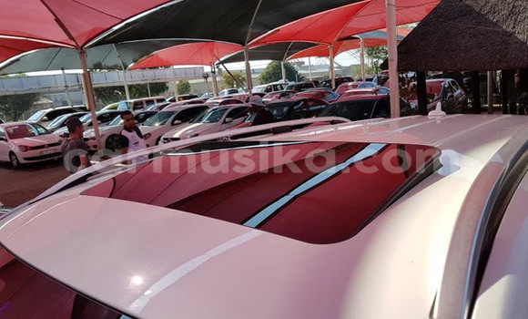 Tenga Tsaru Mercedes‒Benz AMG GLE Chena Mota in Beitbridge in Matabeleland South Tenga Tsaru Mercedes‒Benz AMG GLE Chena Mota in Beitbridge in Matabeleland South