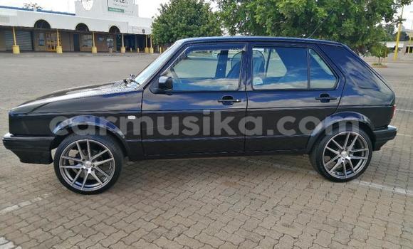 Tenga Tsaru Volkswagen Golf Nhema Mota in Harare in Harare Tenga Tsaru Volkswagen Golf Nhema Mota in Harare in Harare