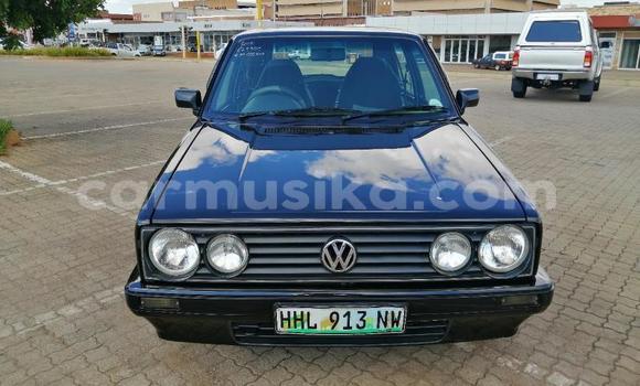 Tenga Tsaru Volkswagen Golf Nhema Mota in Harare in Harare Tenga Tsaru Volkswagen Golf Nhema Mota in Harare in Harare