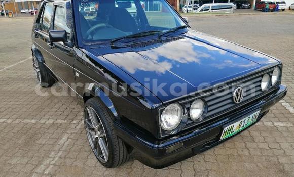 Tenga Tsaru Volkswagen Golf Nhema Mota in Harare in Harare Tenga Tsaru Volkswagen Golf Nhema Mota in Harare in Harare