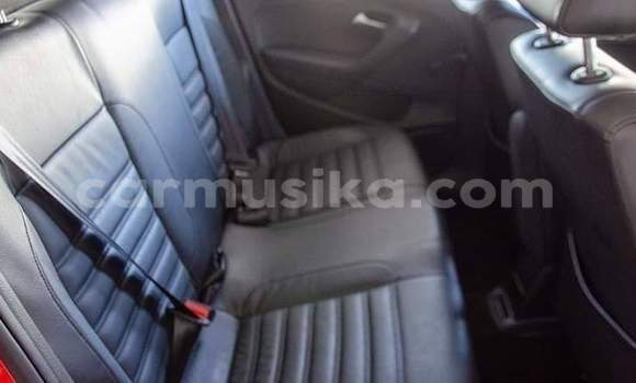 Tenga Tsaru Volkswagen Polo Tsvuku Mota in Harare in Harare Tenga Tsaru Volkswagen Polo Tsvuku Mota in Harare in Harare