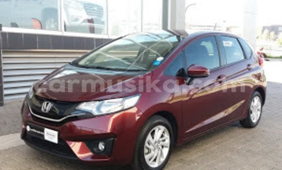 Tenga Tsaru Honda Jazz Tsvuku Mota in Beitbridge in Matabeleland South Tenga Tsaru Honda Jazz Tsvuku Mota in Beitbridge in Matabeleland South