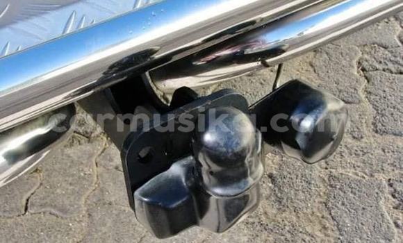 Tenga Tsaru Toyota Hilux Zvimwe Mota in Harare in Harare Tenga Tsaru Toyota Hilux Zvimwe Mota in Harare in Harare