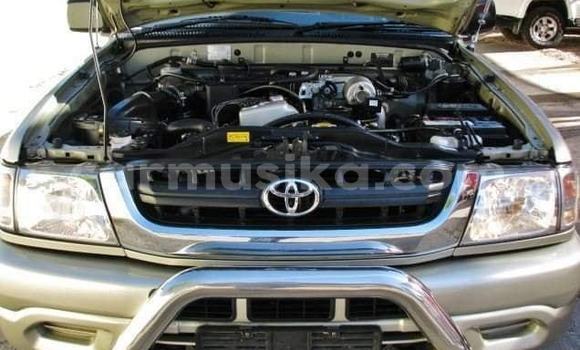 Tenga Tsaru Toyota Hilux Zvimwe Mota in Harare in Harare Tenga Tsaru Toyota Hilux Zvimwe Mota in Harare in Harare