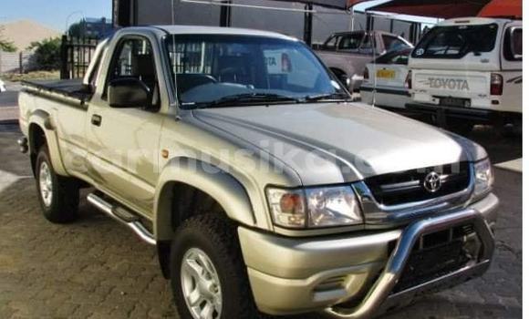 Tenga Tsaru Toyota Hilux Zvimwe Mota in Harare in Harare Tenga Tsaru Toyota Hilux Zvimwe Mota in Harare in Harare