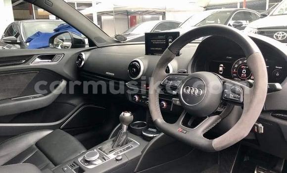 Tenga Tsaru Audi RS3 Chena Mota in Harare in Harare Tenga Tsaru Audi RS3 Chena Mota in Harare in Harare