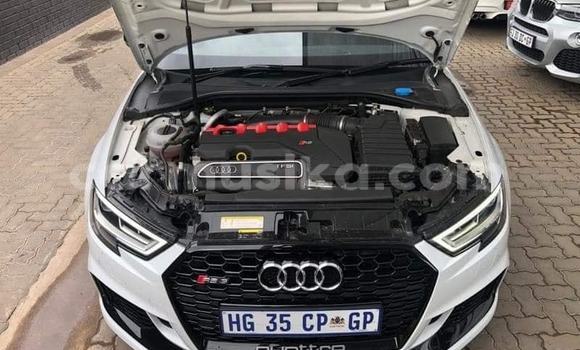 Tenga Tsaru Audi RS3 Chena Mota in Harare in Harare Tenga Tsaru Audi RS3 Chena Mota in Harare in Harare