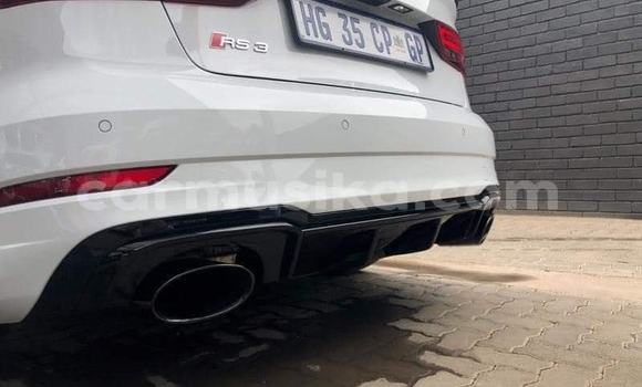 Tenga Tsaru Audi RS3 Chena Mota in Harare in Harare Tenga Tsaru Audi RS3 Chena Mota in Harare in Harare