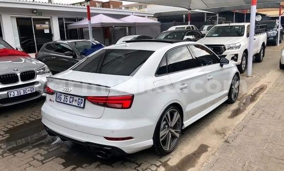 Tenga Tsaru Audi RS3 Chena Mota in Harare in Harare Tenga Tsaru Audi RS3 Chena Mota in Harare in Harare