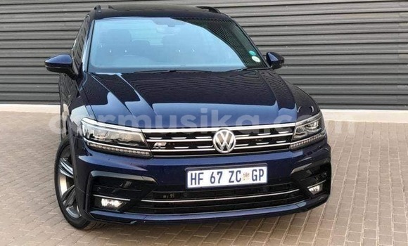 Tenga Tsaru Volkswagen Tiguan Bhuruu Mota in Harare in Harare Tenga Tsaru Volkswagen Tiguan Bhuruu Mota in Harare in Harare