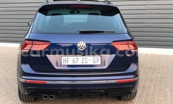 Tenga Tsaru Volkswagen Tiguan Bhuruu Mota in Harare in Harare Tenga Tsaru Volkswagen Tiguan Bhuruu Mota in Harare in Harare