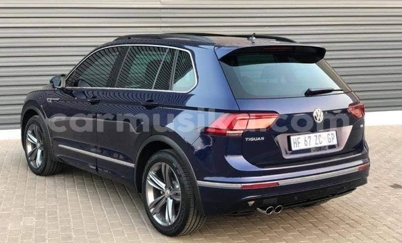 Tenga Tsaru Volkswagen Tiguan Bhuruu Mota in Harare in Harare Tenga Tsaru Volkswagen Tiguan Bhuruu Mota in Harare in Harare