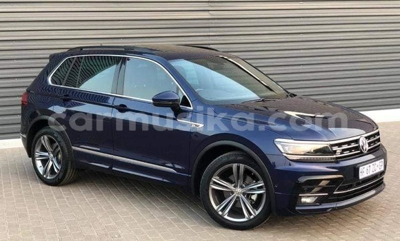 Tenga Tsaru Volkswagen Tiguan Bhuruu Mota in Harare in Harare Tenga Tsaru Volkswagen Tiguan Bhuruu Mota in Harare in Harare