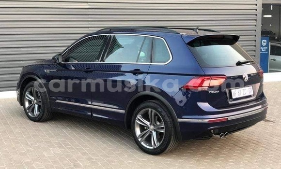 Tenga Tsaru Volkswagen Tiguan Bhuruu Mota in Harare in Harare Tenga Tsaru Volkswagen Tiguan Bhuruu Mota in Harare in Harare