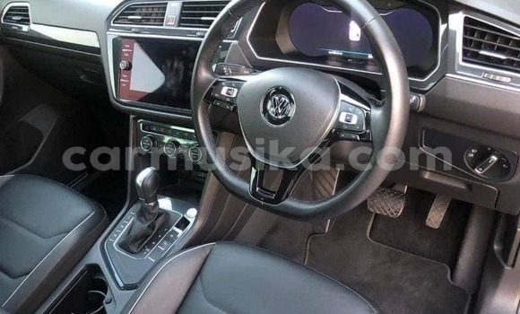 Tenga Tsaru Volkswagen Tiguan Bhuruu Mota in Harare in Harare Tenga Tsaru Volkswagen Tiguan Bhuruu Mota in Harare in Harare