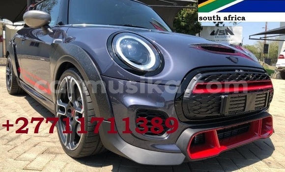 Buy Used MINI Cooper Other Car in Harare in Harare