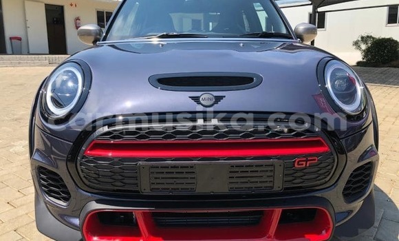 Tenga Tsaru MINI Cooper Zvimwe Mota in Harare in Harare Tenga Tsaru MINI Cooper Zvimwe Mota in Harare in Harare