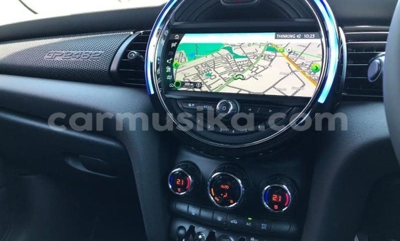 Tenga Tsaru MINI Cooper Zvimwe Mota in Harare in Harare Tenga Tsaru MINI Cooper Zvimwe Mota in Harare in Harare