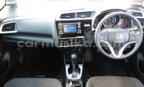 Tenga Tsaru Honda Jazz Tsvuku Mota in Beitbridge in Matabeleland South Tenga Tsaru Honda Jazz Tsvuku Mota in Beitbridge in Matabeleland South