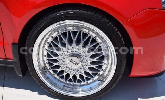 Tenga Tsaru Volkswagen Polo Tsvuku Mota in Harare in Harare Tenga Tsaru Volkswagen Polo Tsvuku Mota in Harare in Harare