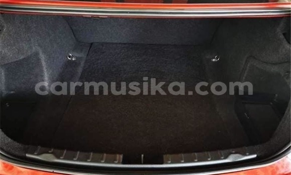 Tenga Tsaru Volkswagen Polo Tsvuku Mota in Harare in Harare Tenga Tsaru Volkswagen Polo Tsvuku Mota in Harare in Harare