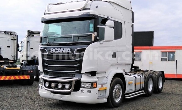 Tenga Tsaru Scania R420 Chena Rori in Harare in Harare Tenga Tsaru Scania R420 Chena Rori in Harare in Harare