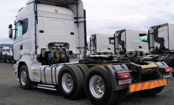 Tenga Tsaru Scania R420 Chena Rori in Harare in Harare Tenga Tsaru Scania R420 Chena Rori in Harare in Harare