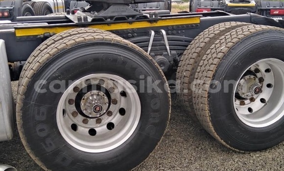 Tenga Tsaru Scania R420 Chena Rori in Harare in Harare Tenga Tsaru Scania R420 Chena Rori in Harare in Harare