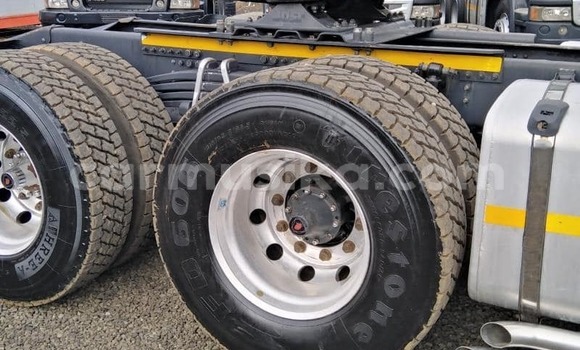 Tenga Tsaru Scania R420 Chena Rori in Harare in Harare Tenga Tsaru Scania R420 Chena Rori in Harare in Harare