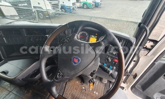 Tenga Tsaru Scania R420 Chena Rori in Harare in Harare Tenga Tsaru Scania R420 Chena Rori in Harare in Harare